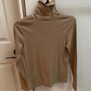 BP Tan Knitwear